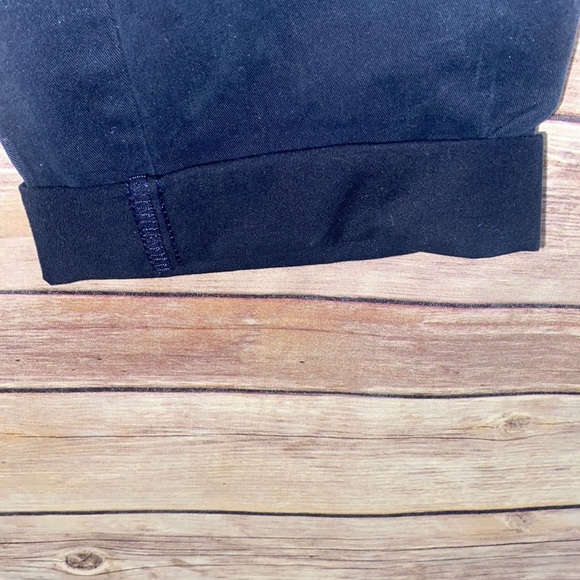 NWT Gap Girlfriend Chino Mid Rise Stretch Pants - Picture 5 of 10